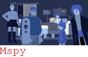 Mspy Lost Connection